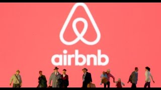 How to book a hotel room on AirBnB | Online Booking