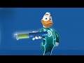 Canard Fresh Disc Les Toilettes Du Futur Sont Là