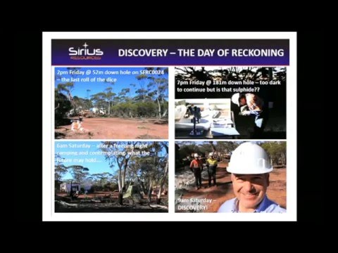 James Fogarty. Exploration incentives and the market for lemons