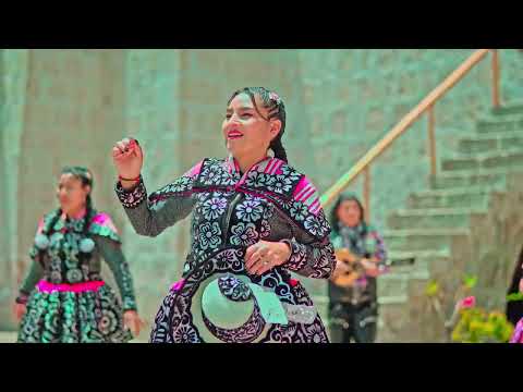 Me cansé de tus mentiras - Sortijitas De Chumbivilcas - primicia 2025