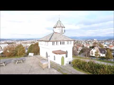 Stavanger Vålandstårnet.