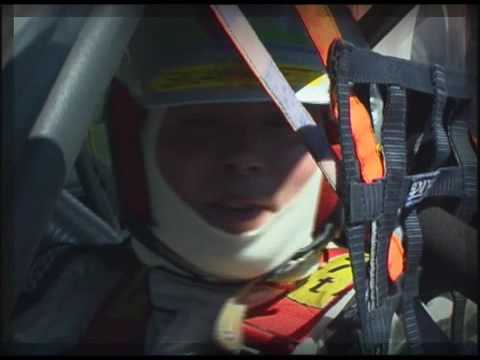 Teodor Kocur Fiat Seicento OPEN-1600 - GSMP Cisna 2009