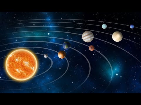 Want tо Sее thе Planets іn thе 2020 Night Sky? Whеn, Whеrе аnd How? | New Cosmos TV