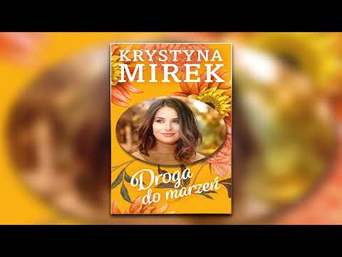 Droga do marzeń - Audiobooki - Audiobook Pl - Romans