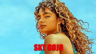 Joe Strummer &amp; The Mescaleros - Coma Girl (Lyric video) • Sky Rojo | S1 Soundtrack