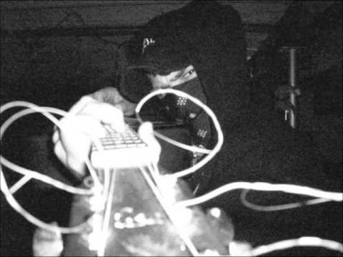 Feelin' Like a Train-Ham Bone Jones