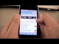 MoleTV Skip Allums Fandango Mobile Website