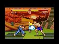 Legendary Showdown Ryu Vs Sagat Super Street Fighter 2 SNES Battle