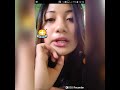 Bigo Indian Chating Girl Live Video 2018