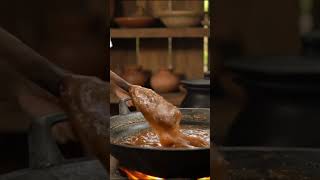 Download lagu Dodol Viral | Traditional Sweet Recipe #cookwithgeeth mp3