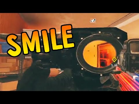 Say cheese! | Mac's Mix #5