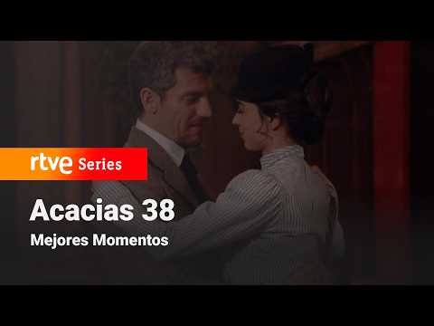 Acacias 38: Episode 318 - Best Moments #Acacias38 | RTVE Series