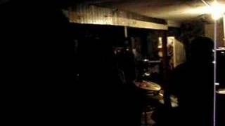 Look What I Did in Brooklyn 03/23/08