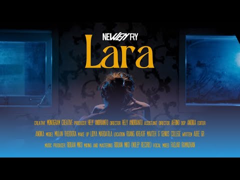 NEW ENTRY - LARA [Music Video]