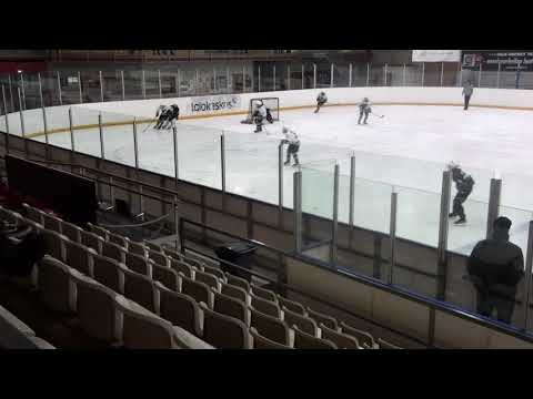 KiekkoHait vs Fops AAA D2 Lohko 3