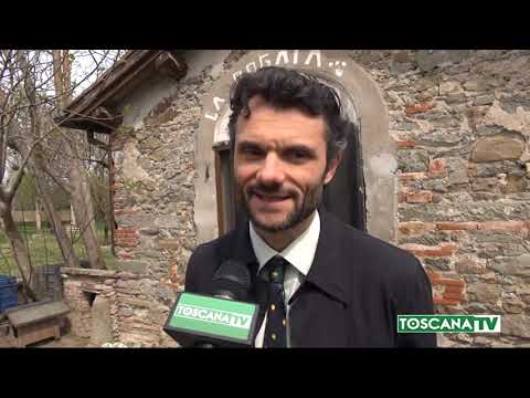 2019-04-03 PRATO - CIBO GRATIS PER CHI ADOTTA OSPITE CANILE E GATTILE