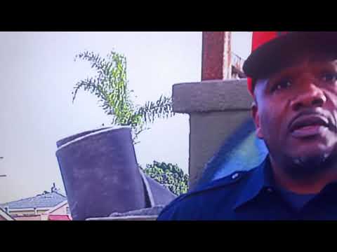 Big U calls big caz a weirdo (Kev mac videos)