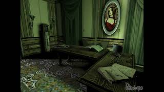 Indoor Horror Full (Pathologic OST) [Unreleased]