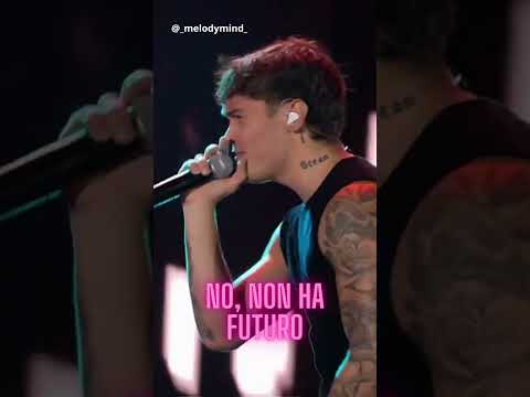 BLANCO, MINA - Un Briciolo Di Allegria (Live)