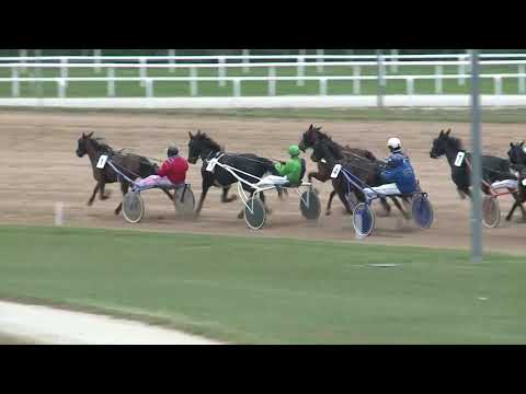 2018.09.22. 02. futam - 2018. ÉVI KINCSEM PARK KUPA V. FUTAM DÍJ
