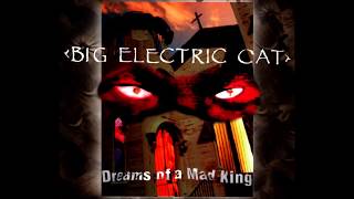 Big Electric Cat - Sapphire