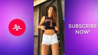 Lea Elui Ginet @leaelui Musically Girl Musically Compilation 2017 |Top Musical.ly Compilation