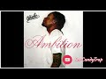 Wale - Ambition ft. Meek Mill & Rick Ross (Official Audio)