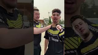 Who is the most famous person in your contacts?