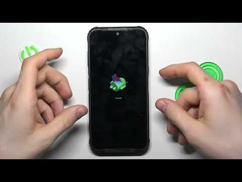 How to Wipe Cache Partition on Hammer Blade 3