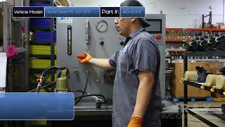 Watch our test bench video — see this part in action