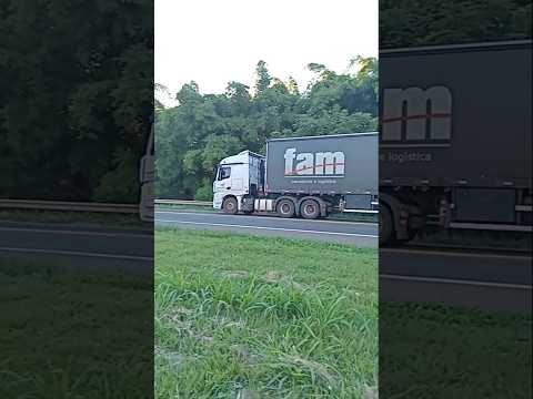 TRANSPORTE E LOGÍSTICA fam #novagranada