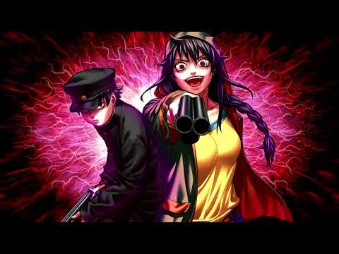 Raging Loop OST - Revolt