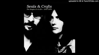 Seals &amp; Crofts 2-03 King Of Nothing