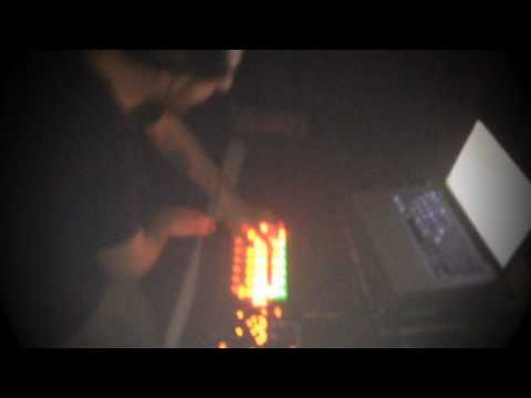 Ultra Wild DOC Presents: Firle Franz (CLN)@KillerFriday Italy.