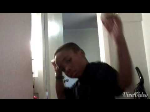 Lil Roni Song by im - iszy