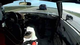 Lemons Gator-O-Rama Clips #88 Ian