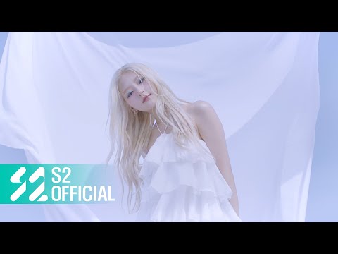 KISS OF LIFE "하늘 (HANEUL)"