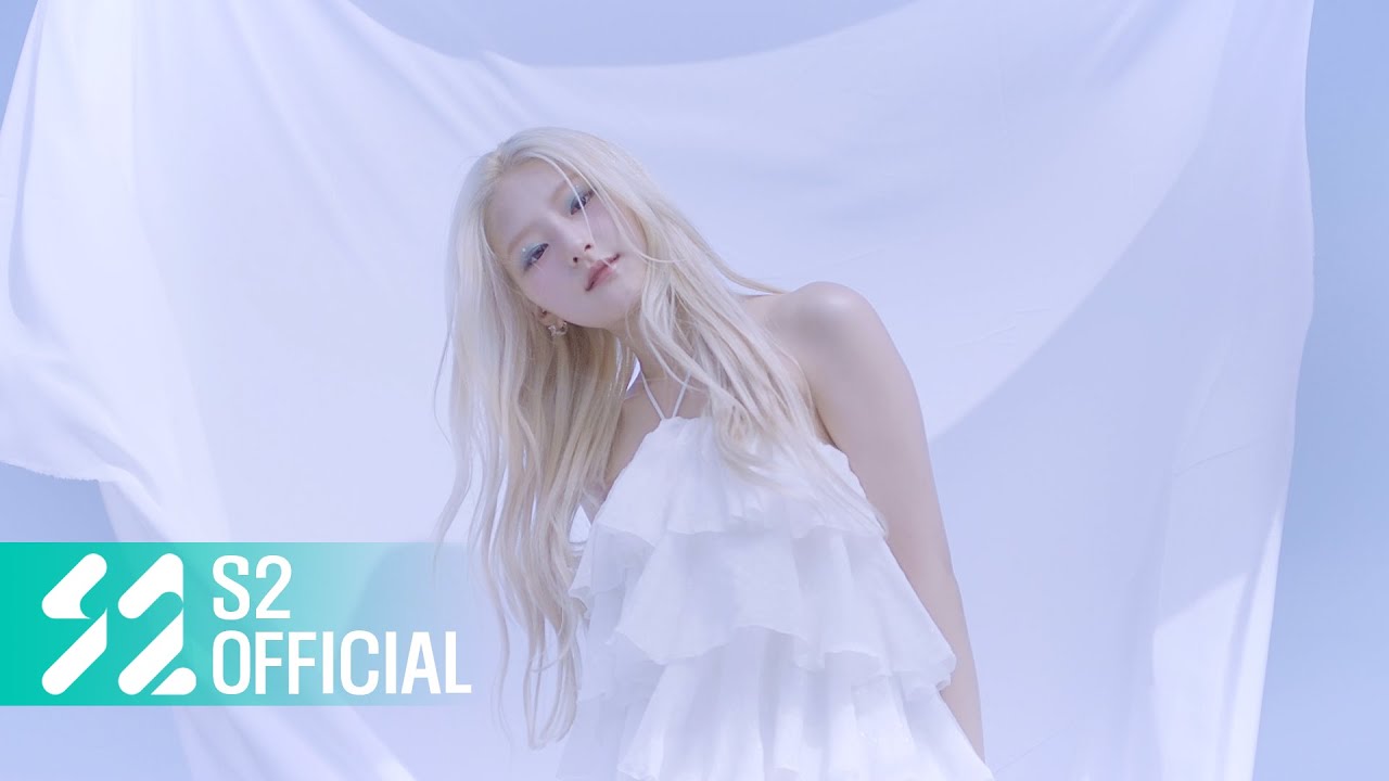 KISS OF LIFE "하늘 (HANEUL)"