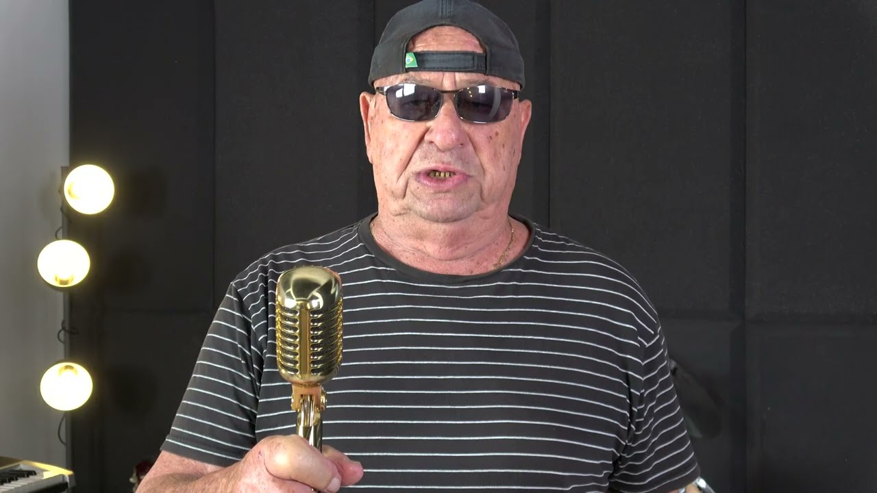 משה ארבל - הָאִינְטֶרְנַצְיוֹנָל | זמר ליום אחד יום הולדת 80