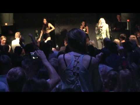 Loona - Vamos a La Playa Live @ PW Event Hall