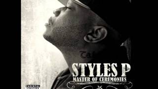 Styles P - Children