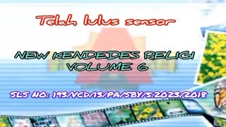 Download lagu New Kendedes religi nurul huda mp3 Download lagu New Kendedes religi nurul huda mp3