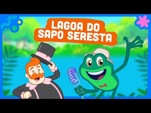 Mundo Bita - Lagoa do Sapo Seresta