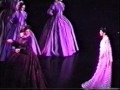 Musical Elisabeth (Essen) - Eine kaiserin muss ...