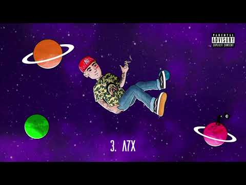 Mc Igu - A7X (Áudio)