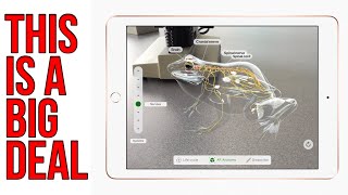 The New iPad Really Matters. A Lot.