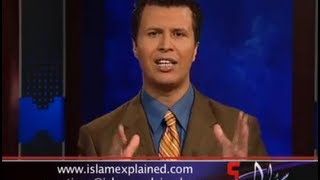 سؤال جرئ 96 محمد والمسيح : دراسة مقارنة : الجزء الأول