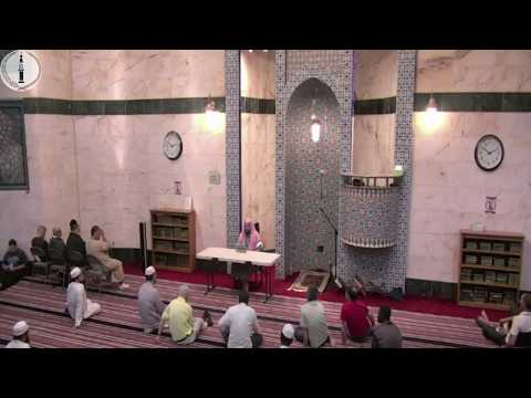 Seerah #28 - Presenting Islam to Different Tribes