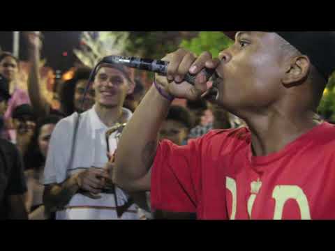 Kauan x Mano NP | GRANDE FINAL | Largo da Batalha #128