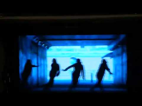 [CLIP] F.I.X Dancing